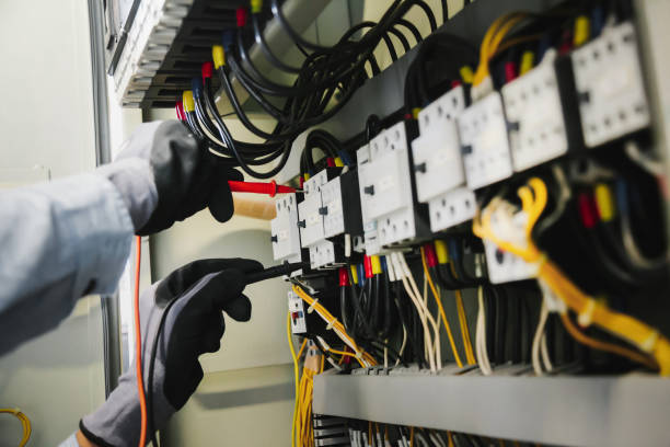 Emergency Electrical Repair Services in Montgomery, PA