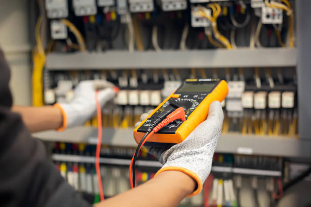 Best Electrical Troubleshooting and Repair  in Montgomery, PA