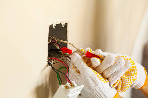 Best Electrical Outlet Installation and Repair  in Montgomery, PA