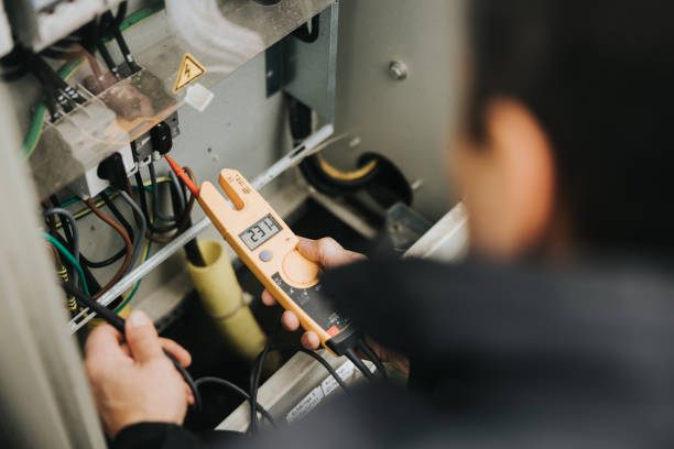 Best Electrical Maintenance Services  in Montgomery, PA