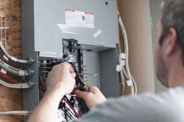 Best Electrical Remodeling Services  in Montgomery, PA